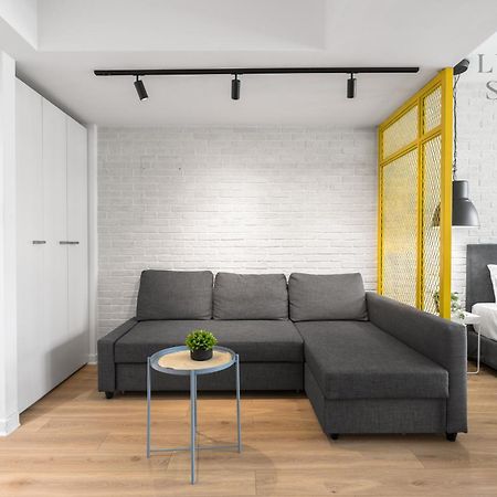 Nyma White Apartments, The Luxury Suites Thessaloníki Eksteriør billede