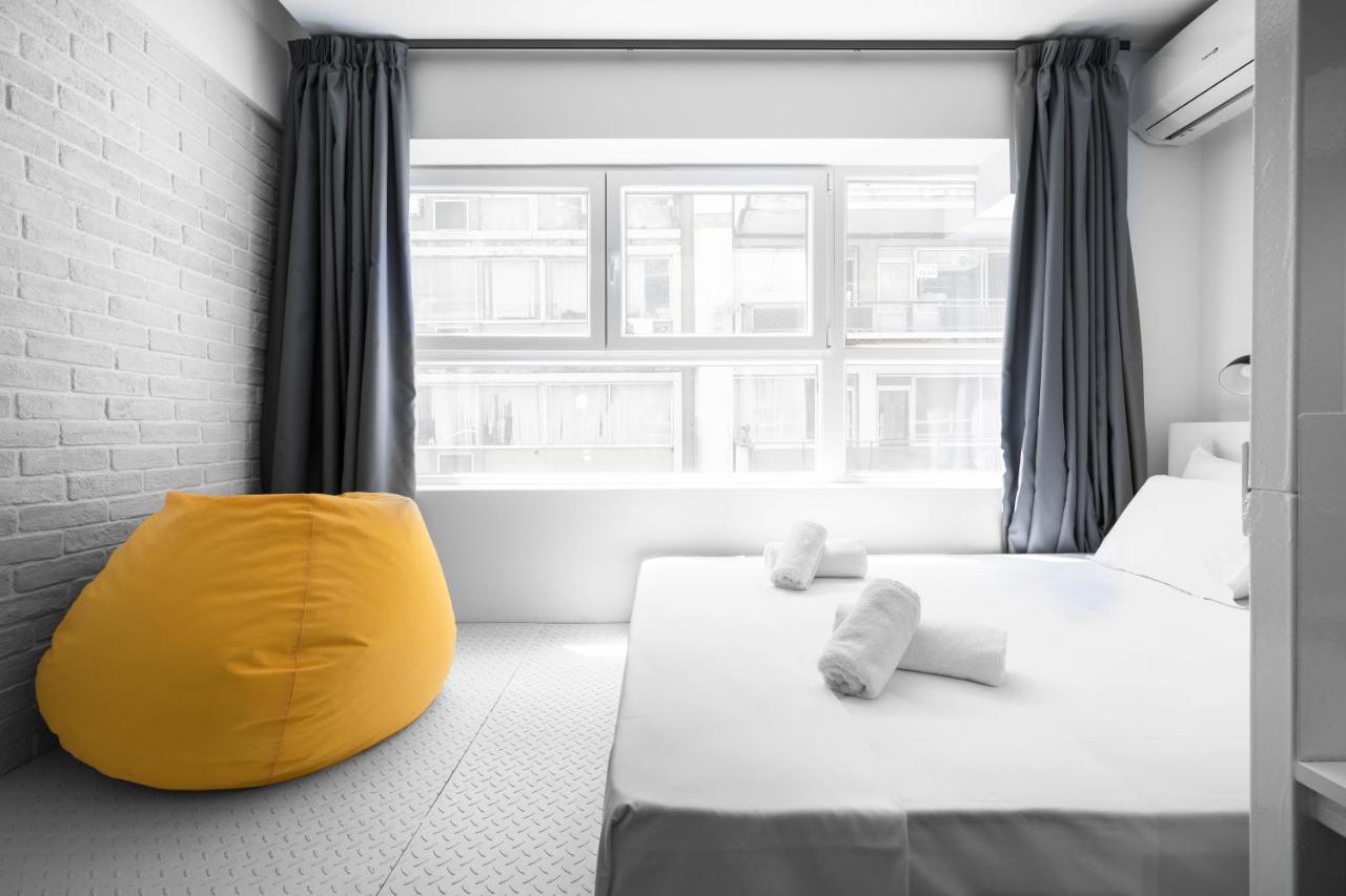 Nyma White Apartments, The Luxury Suites Thessaloníki Eksteriør billede