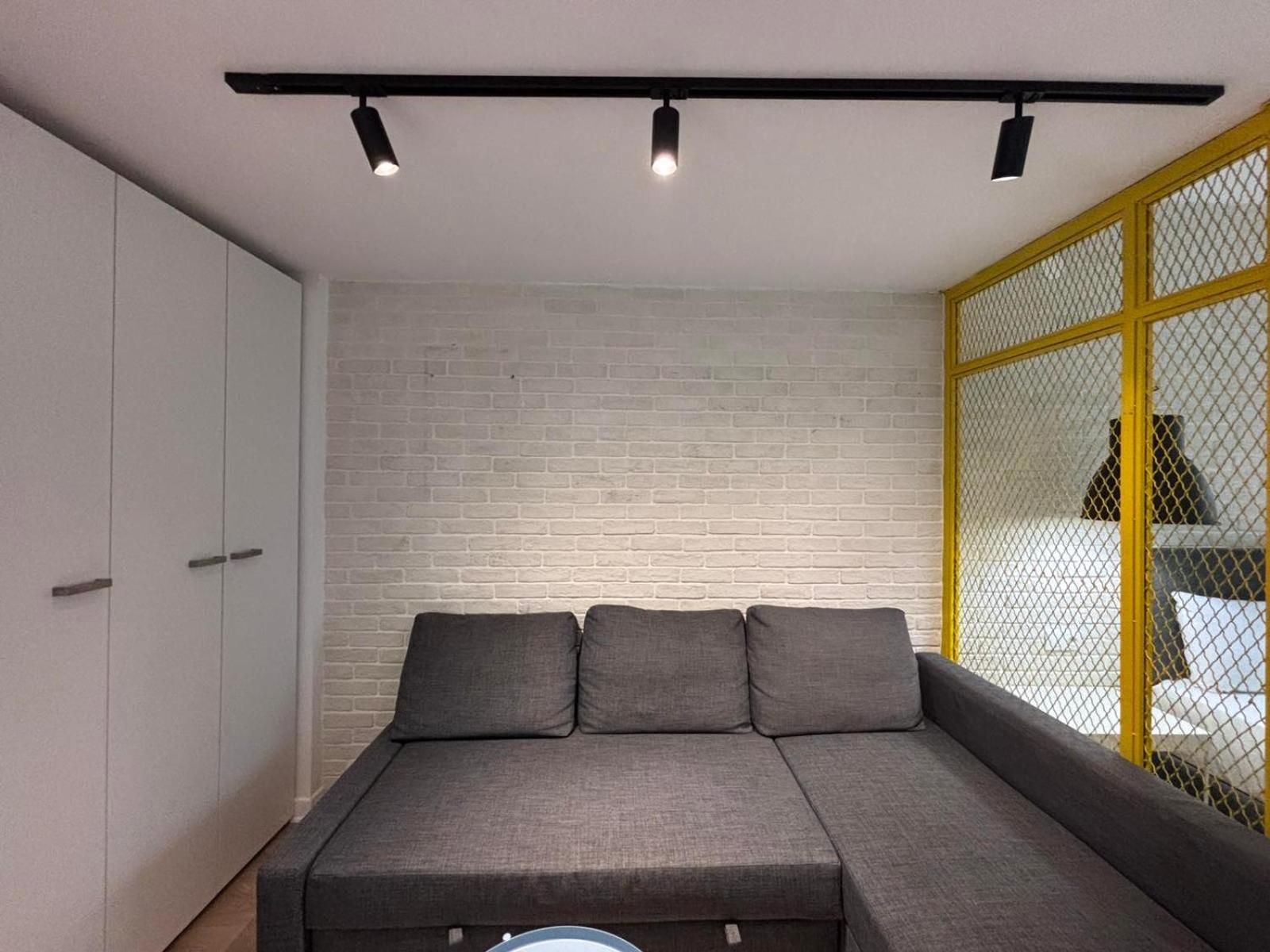 Nyma White Apartments, The Luxury Suites Thessaloníki Eksteriør billede