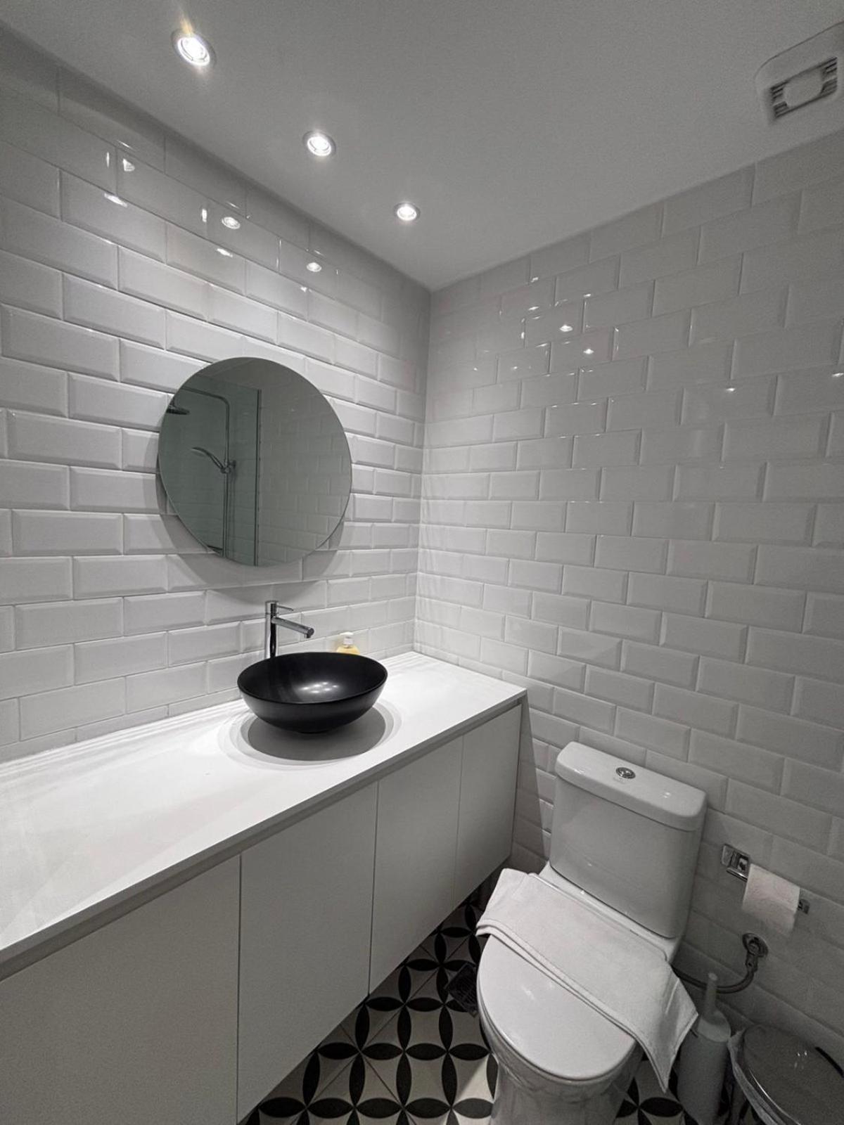 Nyma White Apartments, The Luxury Suites Thessaloníki Eksteriør billede